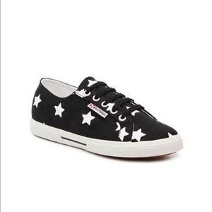 Superga star sneakers